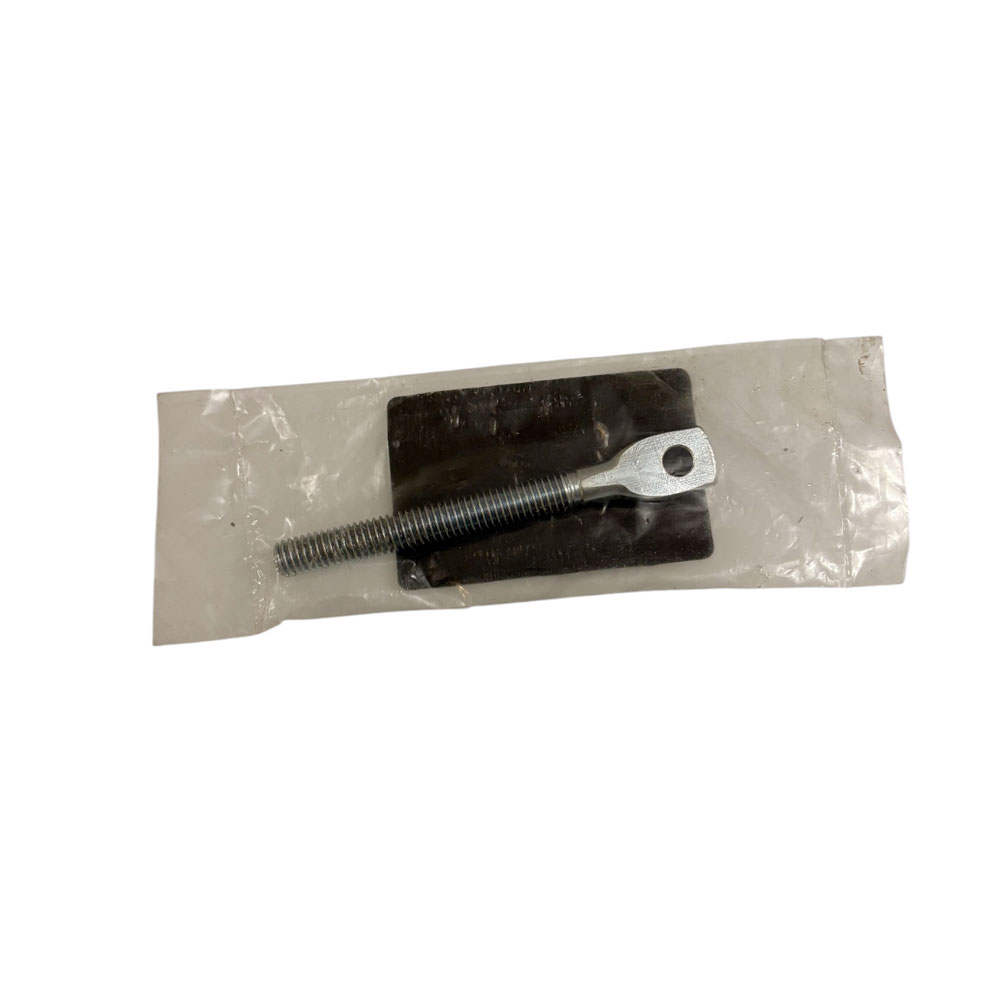 Tie Rod for Rear Body Spare Wheel Clamp 302933